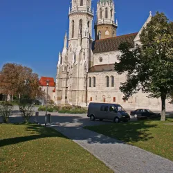 Stiftsmuseum Klosterneuburg - Klosterneuburg