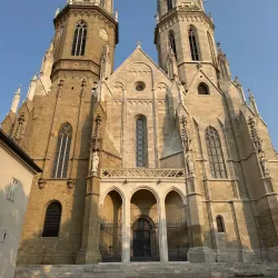 Stiftsmuseum Klosterneuburg - Klosterneuburg