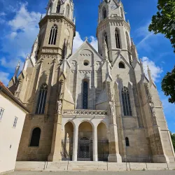 Stiftsmuseum Klosterneuburg - Klosterneuburg