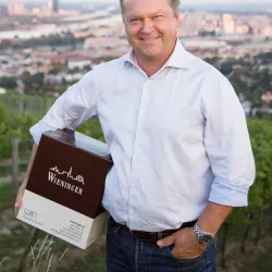 Weingut Wieninger - Klosterneuburg