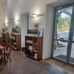 Weingut Wieninger - Klosterneuburg