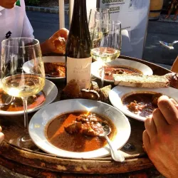 Weingut Wieninger - Klosterneuburg