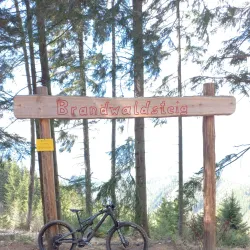 Hiking Trails around Knittelfeld - Knittelfeld