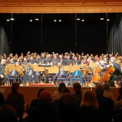 Knittelfeld Cultural Center - Knittelfeld