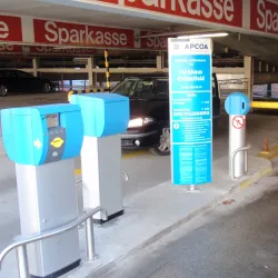 Knittelfeld Park - Knittelfeld