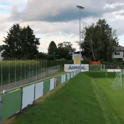 Knittelfeld Sports Facilities - Knittelfeld