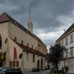 Dominican Church Krems - Krems