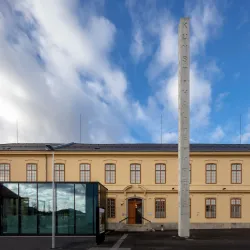 Kunsthalle Krems - Krems