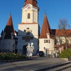 Steiner Tor - Krems