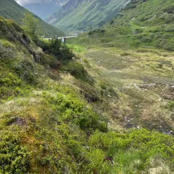 Arlberg Pass - Landeck