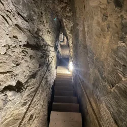 Finstermünz Gorge - Landeck