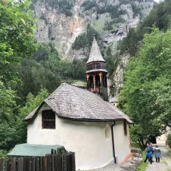 Finstermünz Gorge - Landeck