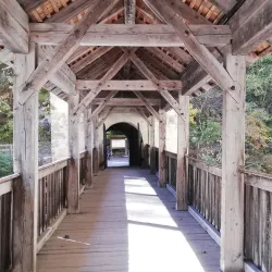 Finstermünz Gorge - Landeck