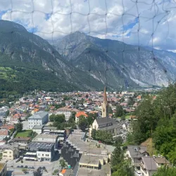 Landeck Castle (Schloss Landeck) - Landeck