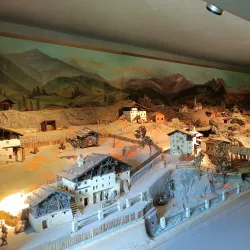 Landeck Castle (Schloss Landeck) - Landeck