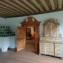 Landeck Castle (Schloss Landeck) - Landeck