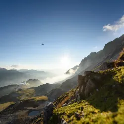 Landeck-St. Anton Ski Area - Landeck