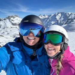 Landeck-St. Anton Ski Area - Landeck