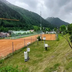 Landeck-St. Anton Ski Area - Landeck