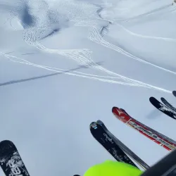 Landeck-St. Anton Ski Area - Landeck