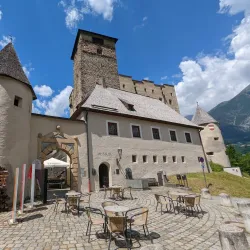Museum Landeck - Landeck