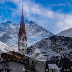 Pettneu am Arlberg - Landeck