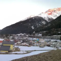 Pettneu am Arlberg - Landeck