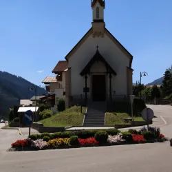 Pettneu am Arlberg - Landeck