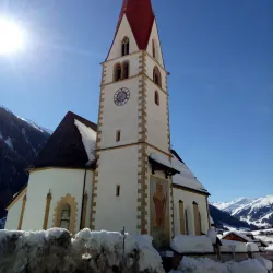 Pettneu am Arlberg - Landeck