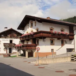 Pettneu am Arlberg - Landeck