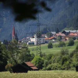 Pettneu am Arlberg - Landeck