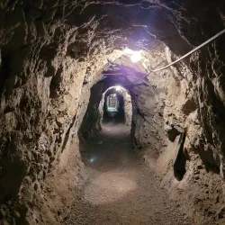 Zammer Lochputz Gorge - Landeck