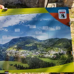 Burg Gallenstein - Leoben