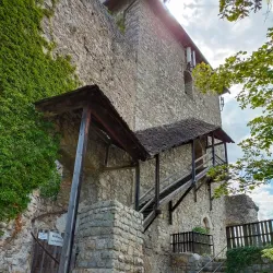 Burg Gallenstein - Leoben