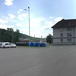 Donawitz Steelworks - Leoben