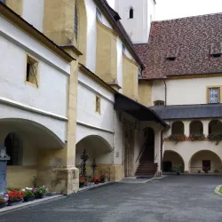 Gösser Brewery - Leoben