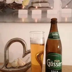 Gösser Brewery - Leoben