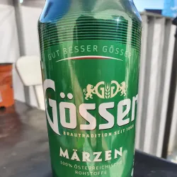Gösser Brewery - Leoben