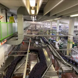 Gösser Brewery - Leoben