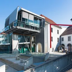 Kunsthalle Leoben - Leoben