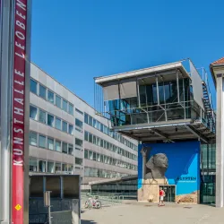 Kunsthalle Leoben - Leoben