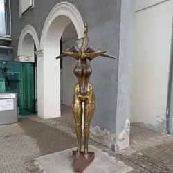 Kunsthalle Leoben - Leoben