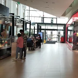 Leoben City Park (Stadtpark) - Leoben