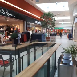 Leoben City Park (Stadtpark) - Leoben