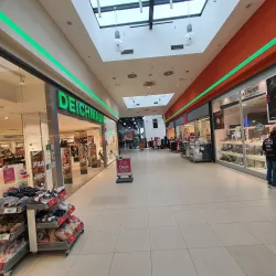 Leoben City Park (Stadtpark) - Leoben