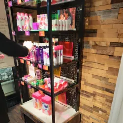 Leoben City Park (Stadtpark) - Leoben