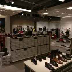 Leoben City Park (Stadtpark) - Leoben