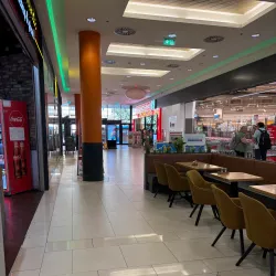 Leoben City Park (Stadtpark) - Leoben