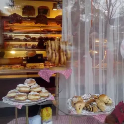 Leoben City Park (Stadtpark) - Leoben