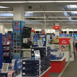 Leoben City Park (Stadtpark) - Leoben